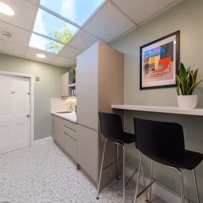 30 Binney Street, London Image 8