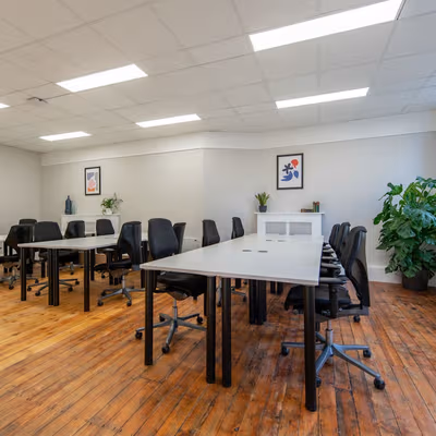 30 Binney Street, London Image 2