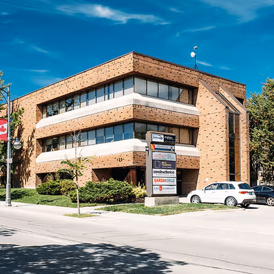 120 Wellington St, London Image 6