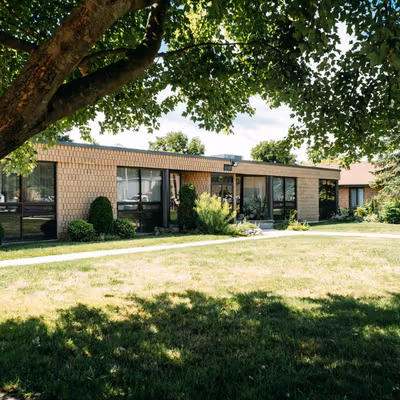 1540 North Routledge Park, London Image 9