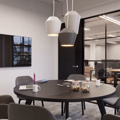 67-69 Cowcross Street, Farringdon Image 3