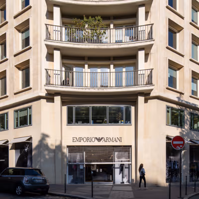 41 Avenue George V, Paris Image 9