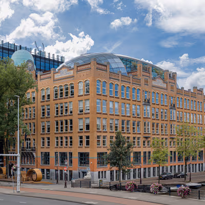 13 Weesperplein, Amsterdam Image 8