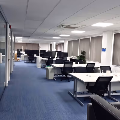 37 New Walk, Leicester Image 3