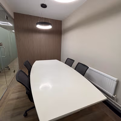 37 New Walk, Leicester Image 7