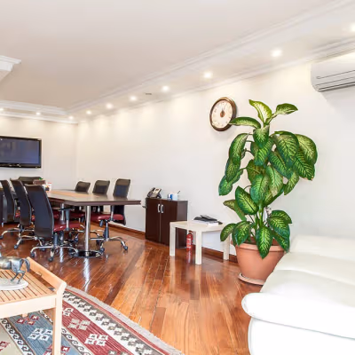 Altıntepe Eski Bağdat Cd No:19, Maltepe/istanbul Image 4