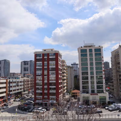 Hasanpaşa Nabizade Sk No:82 / 1, Kadıköy/istanbul Image 8