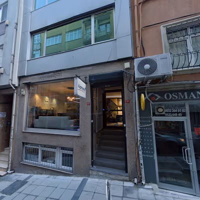 Merkez No: Hasat Sk No:52, Şişli/istanbul Image 8