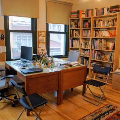 Murat Reis Selamet Sk No:9, Üsküdar/istanbul Image 1