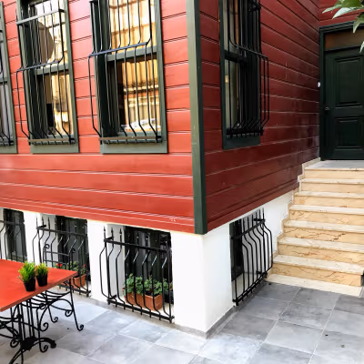 Murat Reis Selamet Sk No:9, Üsküdar/istanbul Image 7