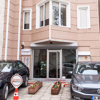 Altıntepe Istasyon Yolu Sokağı No:3, Maltepe/istanbul Image 7