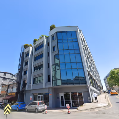 Yeşilce Dalgıç Sk No:3, Kâğıthane/istanbul Image 7