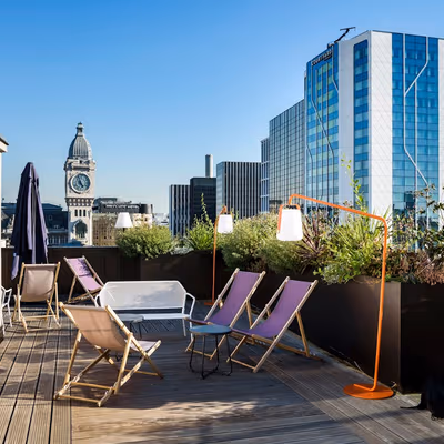 15-17 Rue Traversiere, Paris Image 8