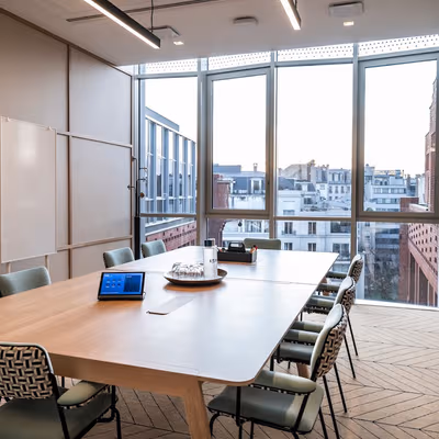 10 Rue De Madrid, Paris Image 7