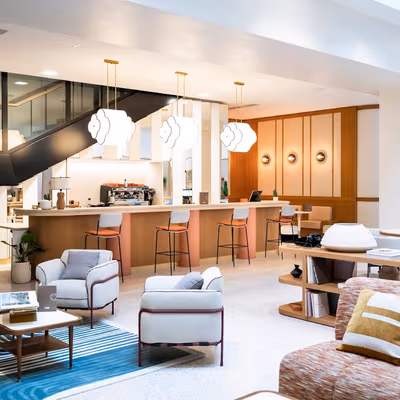 10 Rue De Madrid, Paris Image 3