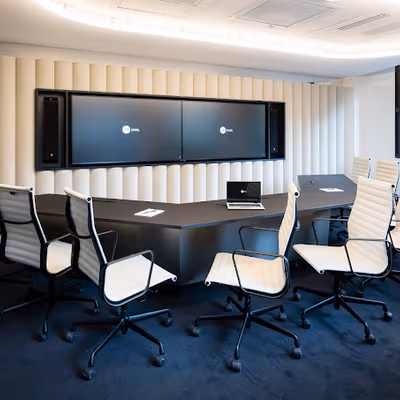 11 Av Delcasse, Paris Image 6