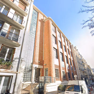 114 Rue Marcadet, Paris Image 9