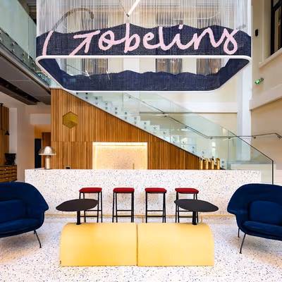 40 Bd De Port-royal, Paris Image 2