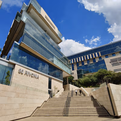 90 Rivonia Road, Sandton Image 11