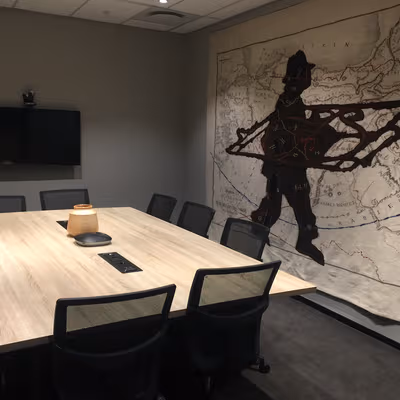 90 Rivonia Road, Sandton Image 5