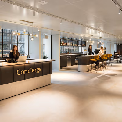 257 Strawinskylaan, Amsterdam Image 7