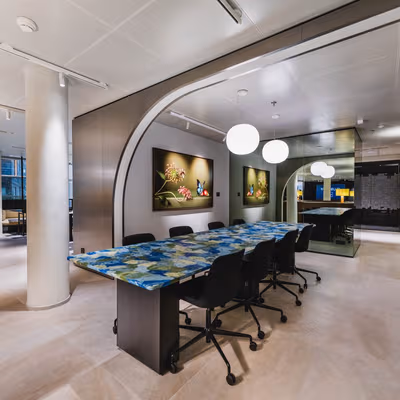 257 Strawinskylaan, Amsterdam Image 6