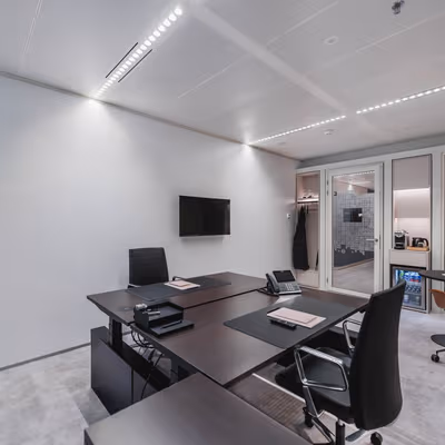 257 Strawinskylaan, Amsterdam Image 2