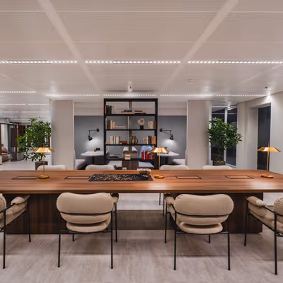 257 Strawinskylaan, Amsterdam Image 5