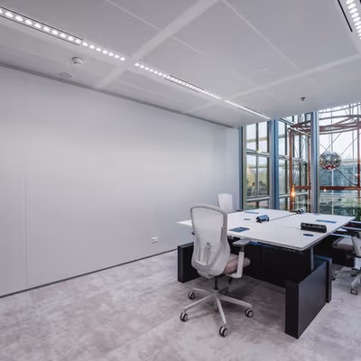 257 Strawinskylaan, Amsterdam Image 3