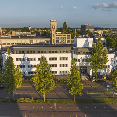 2-14 Egbert Gorterstraat, Almelo Image 8