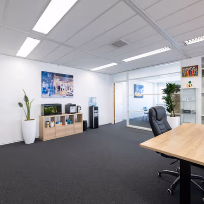 7 Curieweg, Spijkenisse Image 5