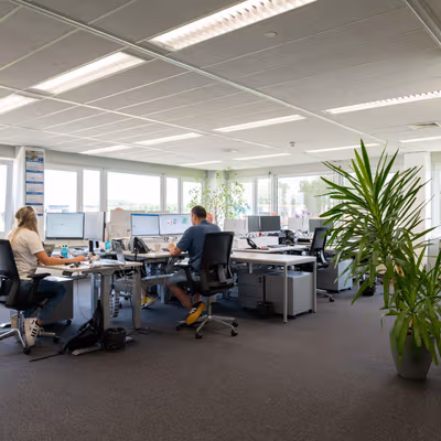 7 Curieweg, Spijkenisse Image 4