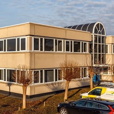 7 Curieweg, Spijkenisse Image 6