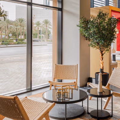 Olaya Street, Riyadh Image 13