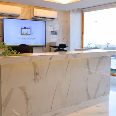 Al Mohammadiyyah King Fahd Branch Road, Riyadh Image 7