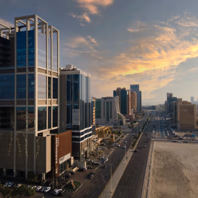 Prince Turkey Street Alkurnaish, Al Khobar Image 10