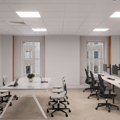 62-64 Cannon St, London Image 1