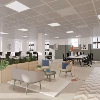 62-64 Cannon St, London Image 4