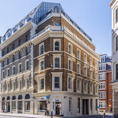 62-64 Cannon St, London Image 8