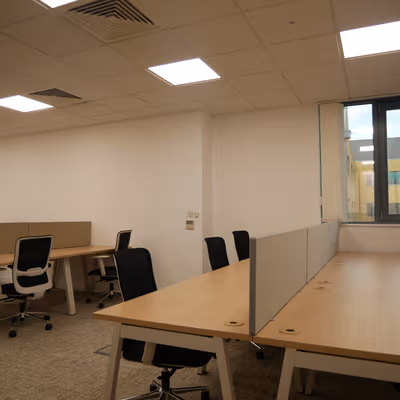 5 Oaks Court Warwick Road, Borehamwood Image 5