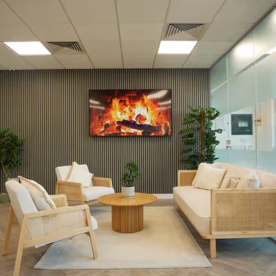 5 Oaks Court Warwick Road, Borehamwood Image 3