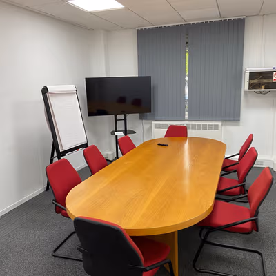 Bath Avenue, Wolverhampton Image 7