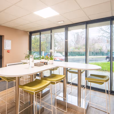 39 Rue Des Granges Galand, Saint-avertin Image 5