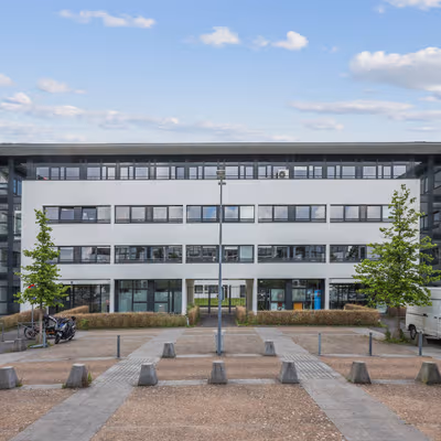 3 Place Jean Nouzille, Caen Image 11