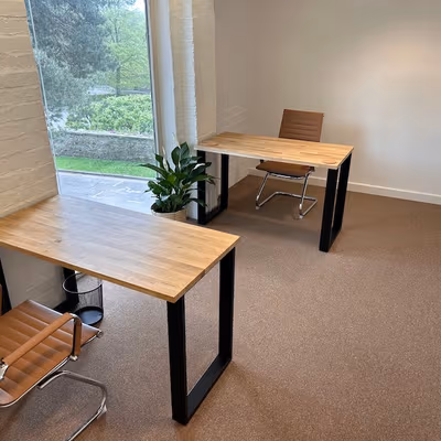 N/a Dartington, Dartington Hall Image 1