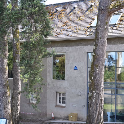 N/a Dartington, Dartington Hall Image 7