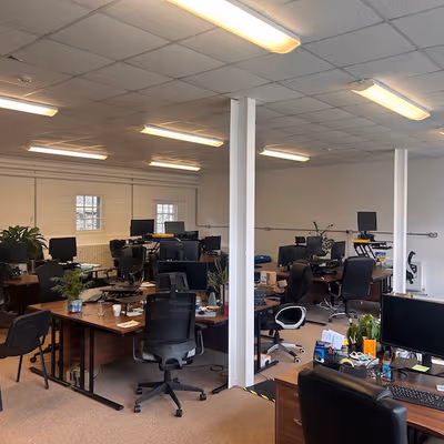 N/a Dartington, Dartington Hall Image 4