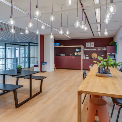 10 Stadhuisplein, Eindhoven Image 1