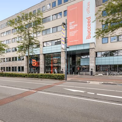 10 Stadhuisplein, Eindhoven Image 9