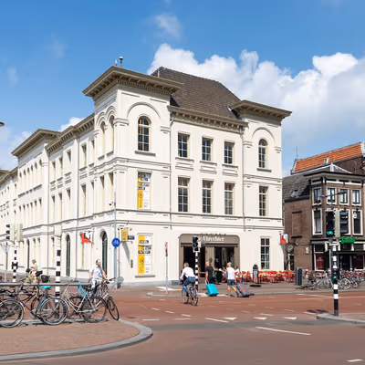 40 Vredenburg, Utrecht Image 2